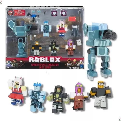 Roblox > Vendo minha conta do roblox