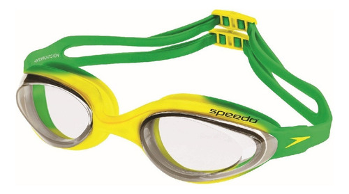 Óculos De Natação Hydrovision Open Water Sports Speedo