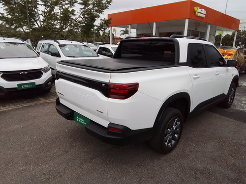 Chevrolet Montana 1.2 TURBO FLEX LT MANUAL