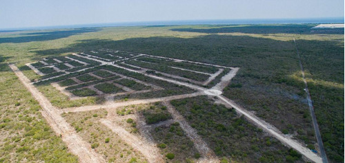 Lotes Residenciales En Venta Con Amenidades En San Crisanto, Yucatán