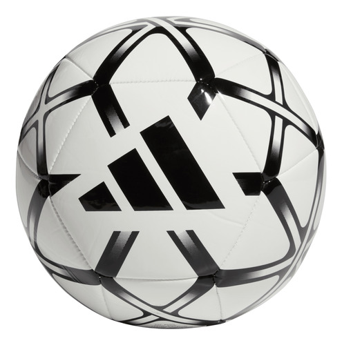 Balón adidas Futbol Starlancer Club Unisex Multicolor