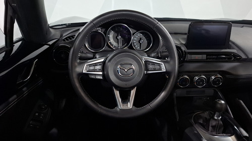 Mazda MX-5 2.0 I Sport Mt