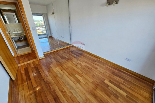 Venta Depto 2 Amb Con Cochera Y Baulera - Quilmes