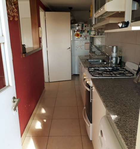 Dpto. Venta 3 Amb. 2 Baños. Cochera. Balcón. Vista
