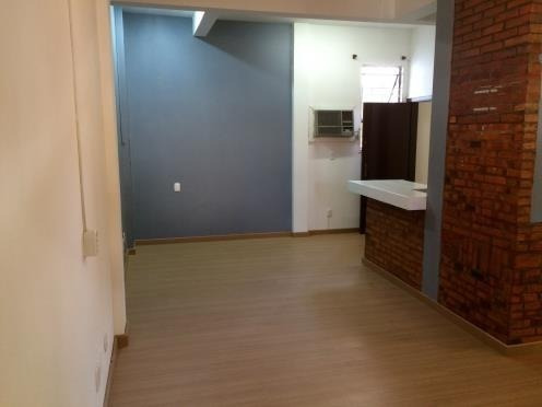 Conjunto/sala Em Menino Deus - Vz3850
