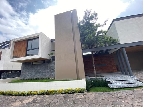 Casa En Venta, Club De Golf Hacienda, 3 Recamaras