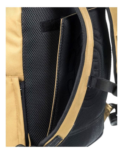 Mochila Element Skate Infinity Caqui