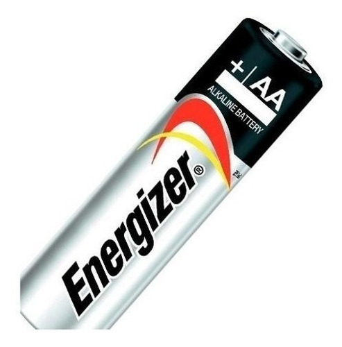 Pila Alcalina Energizer Aa X 1 Super Oferta!! Febo