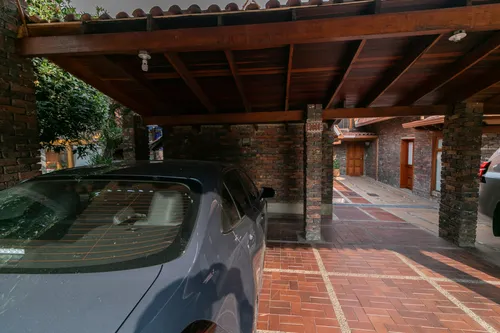 Casa En Venta En Torreladera (suba). Cod V1106001