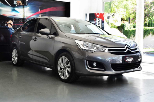 Citroen C4 Lounge 1.6 Hdi Feel Pack - Car Cash