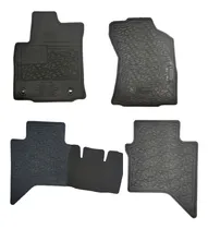 Comprar Cubre Alfombras Habitaculo Toyota Hilux 2016-2022 Original