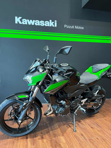 Kawasaki Z400 Abs Entrega Inmediata -financiación-