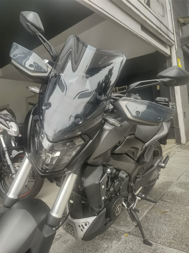 Imagen 10 de 22 de Bajaj Dominar 400 Tourer 0 Km Cycles