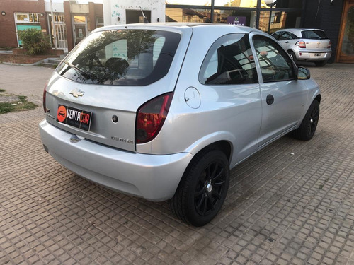 Chevrolet Celta 1.4 Ls