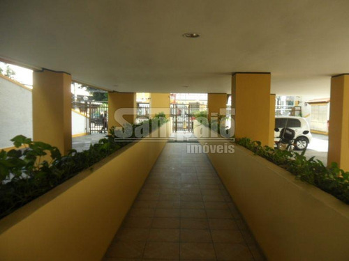 Imagem 2 de 19 de Apartamento - Ref: S2ap4969