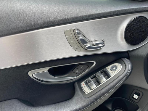 Mercedes-Benz Classe C C250
