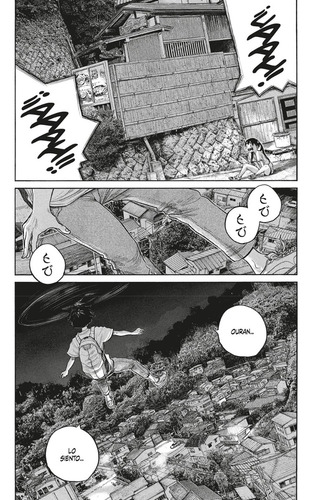 Dead Dead Demons Dededede Destruction #12 - Inio Asano