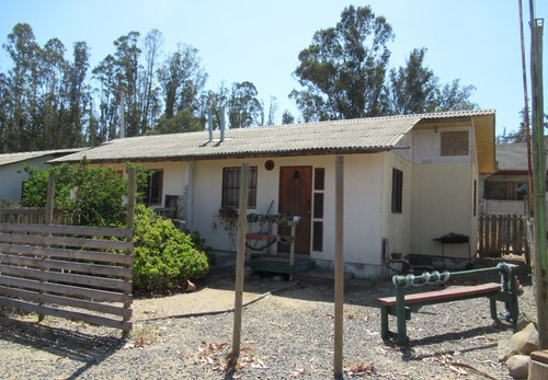 Hotel En Venta En El Tabo