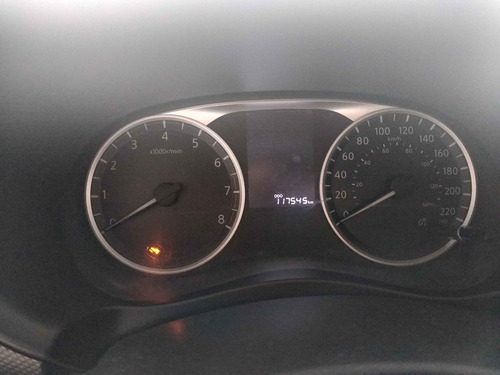 Imagen 10 de 11 de Nissan Kicks 5 Pts Sense, 16l, Tm5, A/ac, Ve, Ra-16