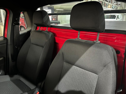 RAM 700 1.3 Slt Crew Cab Fwd