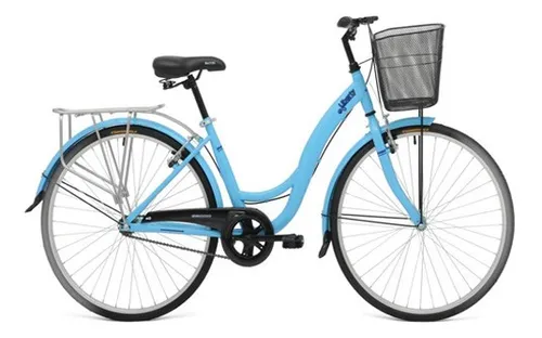 Via confort online bicicletas rodado 26