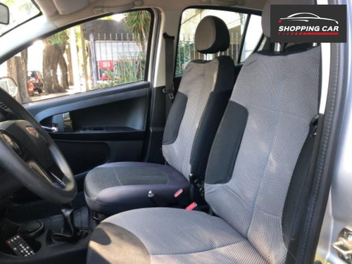 Geely Lc Músic 1.0 2016 Único Dueño!!