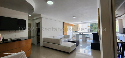 Yf Apartamento En Venta En Macaracuay Cod. 24-19907 Lm