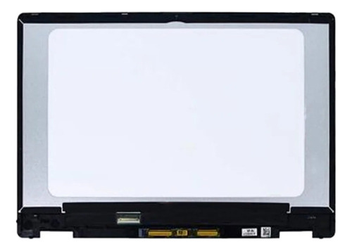 T Digitalizador De Pantalla Lcd Hp Pavilion X360 De 14 Dh,