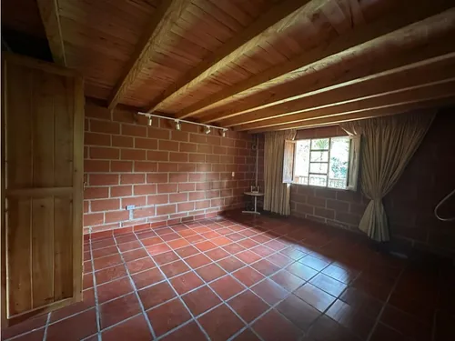 En Arriendo Finca El Retiro