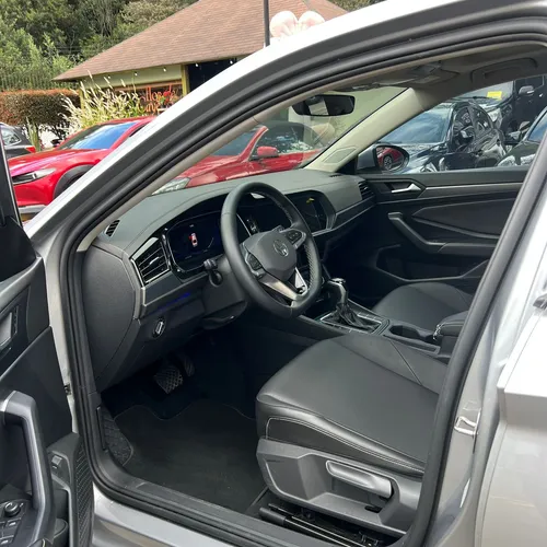 Volkswagen Jetta 1.4 Tsi Highline