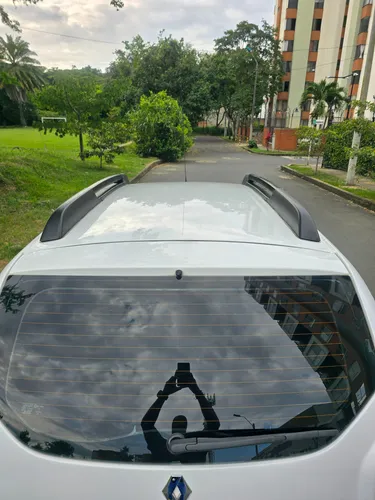 Renault Duster 1.6 Expression