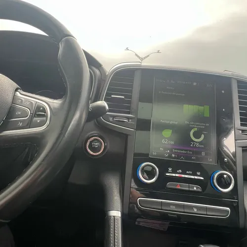 Renault Koleos 2.5 Intens