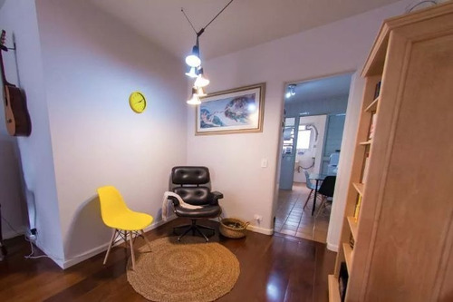 Apartamento À Venda Na Rua Oscar Freire, Pinheiros, São Paulo - Sp - Liv-7916