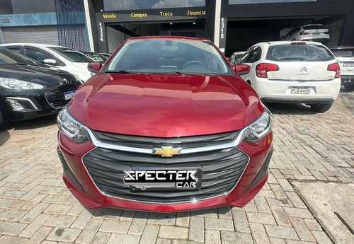 Chevrolet Onix plus Onix Plus 10tat Lt1
