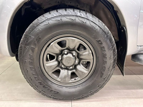 Toyota Hilux CD SR D4-D 4x4 3.0 TDI Dies Aut.