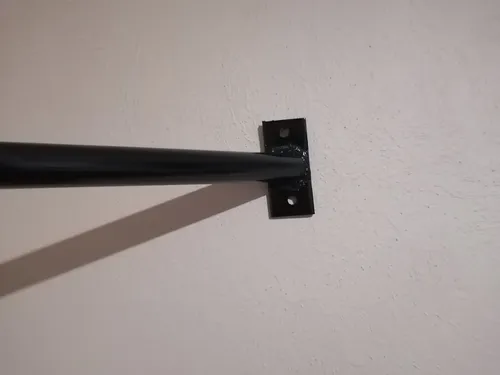 Barra Para Dominadas En Casa En Poco Espacio Gym
