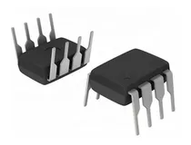 Comprar 2 Pzas Ir2104 Driver Mosfet Igbt Medio Puente 600v Dip8
