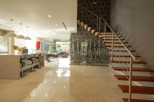 Imagen 15 de 30 de Apartamento En Venta Mirador De Los Campitos