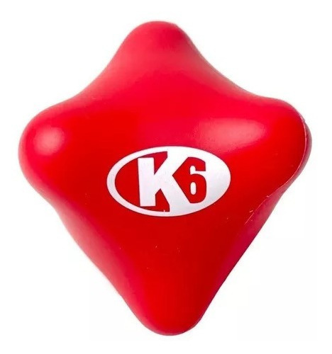 Pelota Para Entrenamiento De Reflejos K6 Ejercicios