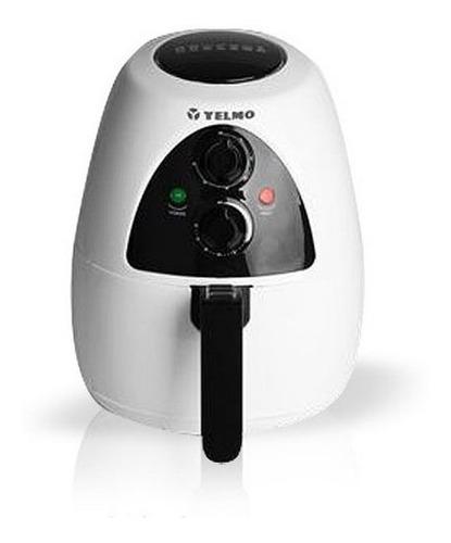 Freidora Sin Aceite Air Fryer Yelmo Fr 7302