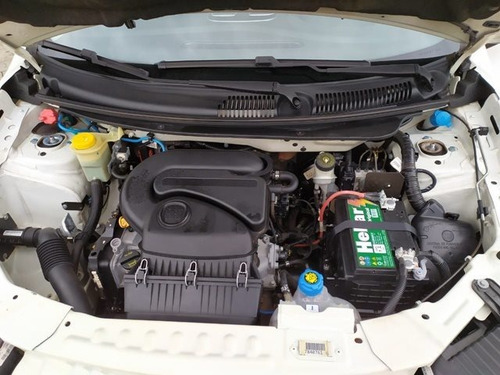 Fiat Grand Siena 1.4 Mpi Attractive 8v Flex 4p Manual