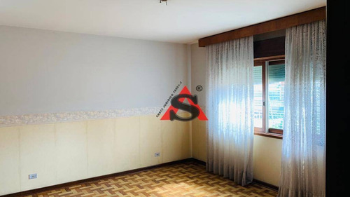 Sobrado Com 3 Dormitórios À Venda, 300 M² Por R$ 1.450.000,00 - Alto Do Ipiranga - São Paulo/sp - So4404