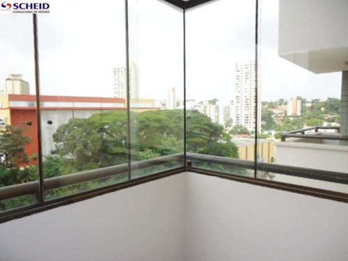 Imagem 3 de 15 de V.s.catarina Junto Ao Col. Emilie, 80m², Lazer Completo, 2 Vagas - Mc4937