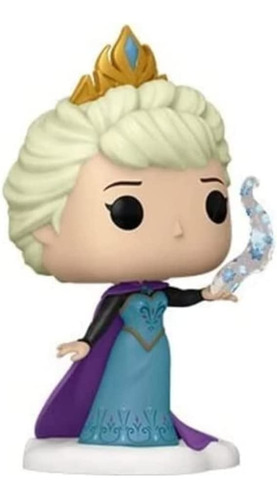 Funko Pop Frozen - Elsa #1024