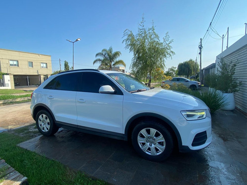 Audi Q3 1.4 Tfsi Stronic 150 Cv