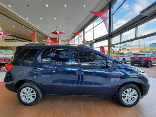 Imagem 4 de 12 de Spin 1.8 Lt 8v Flex 4p Automático