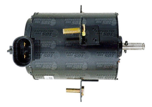 Electro Ventilador Para Chevrolet Corsa 1994 2000