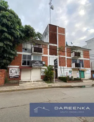 Edificio en venta