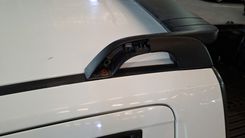 Volkswagen Saveiro 1.6 ROBUST CABINA SENCILLA