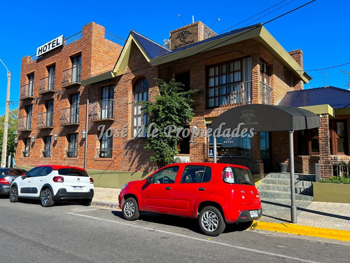 Imagen 2 de 14 de En Venta Hotel Céntrico, Colonia Del Sacramento
